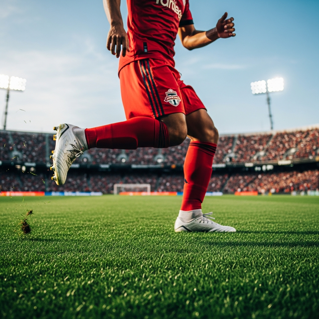 AFC Toronto Signs Canadian Forward Kaila Novak