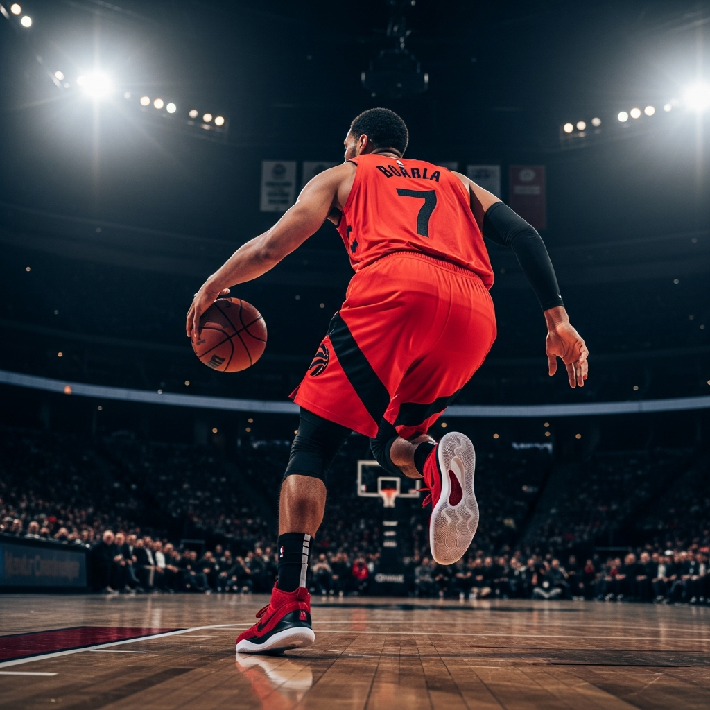 Eastern Conference Trade Deadline Outlook: Raptors and Contenders Assessed