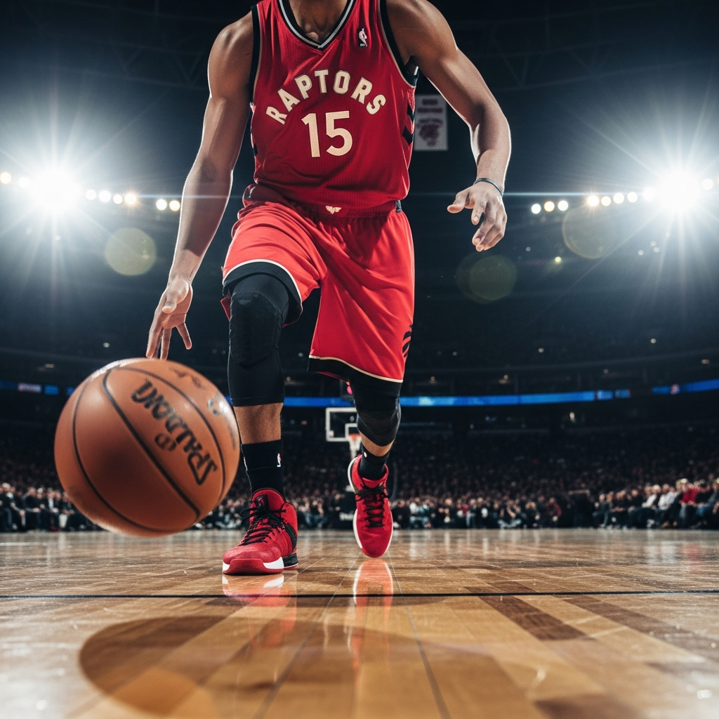 Eastern Conference Trade Deadline Preview: Raptors and the Contender Landscape