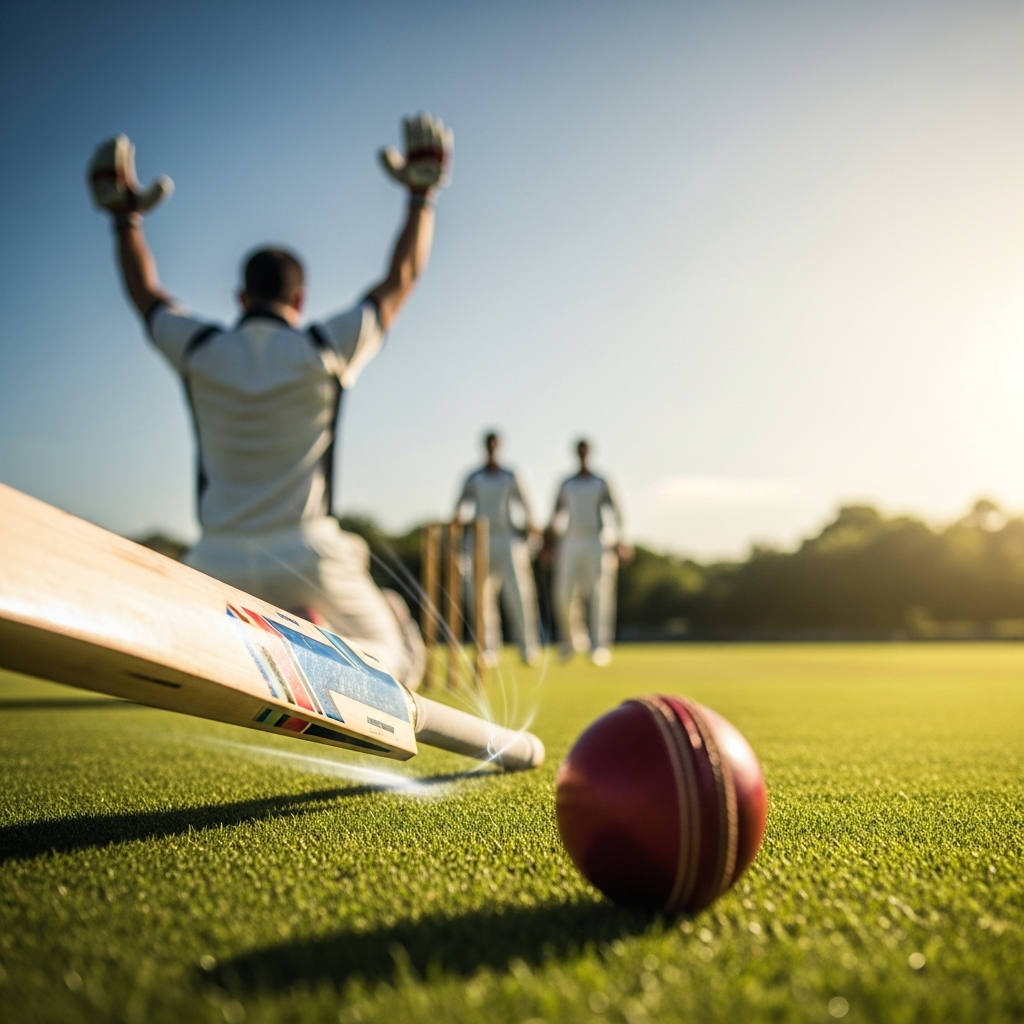 Global Cricket Stars Flock to Canada Super 60 League