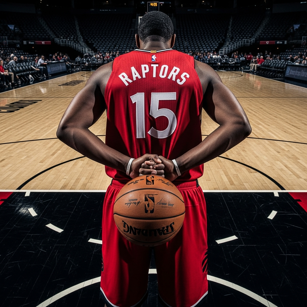 Grange: Why the Raptors Should Pass on a Giannis Antetokounmpo Trade