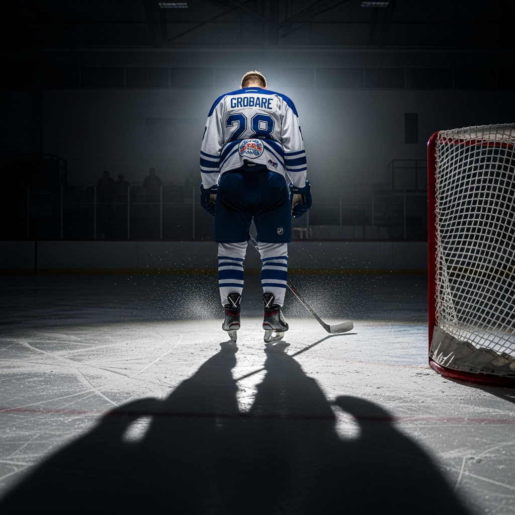Leafs Fall Further Out of Playoff Race After Loss to Avalanche