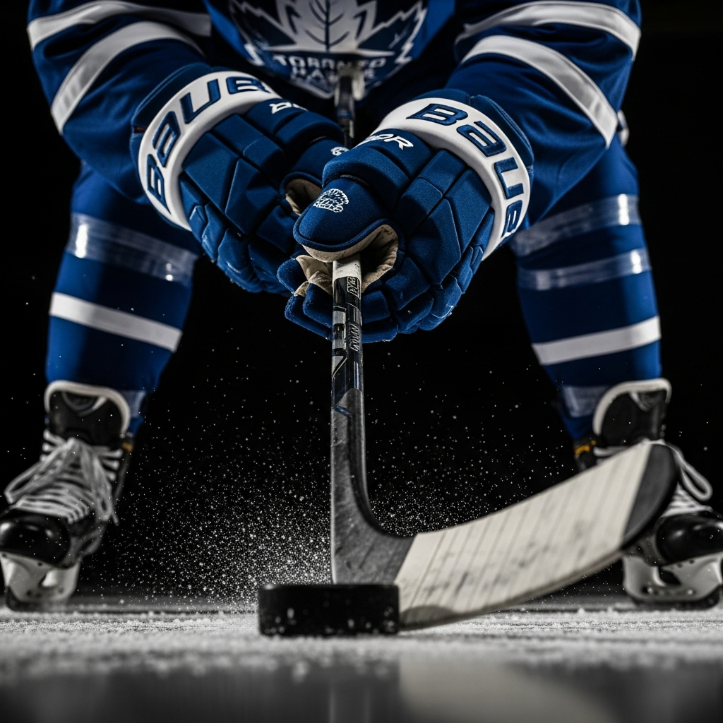 Leafs Grappling with Energy Crisis Amidst Playoff Push