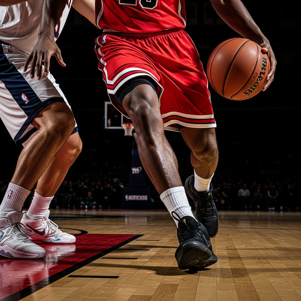 Raptors Fall to Knicks After Second-Half Letdown, Continuing Winless Streak