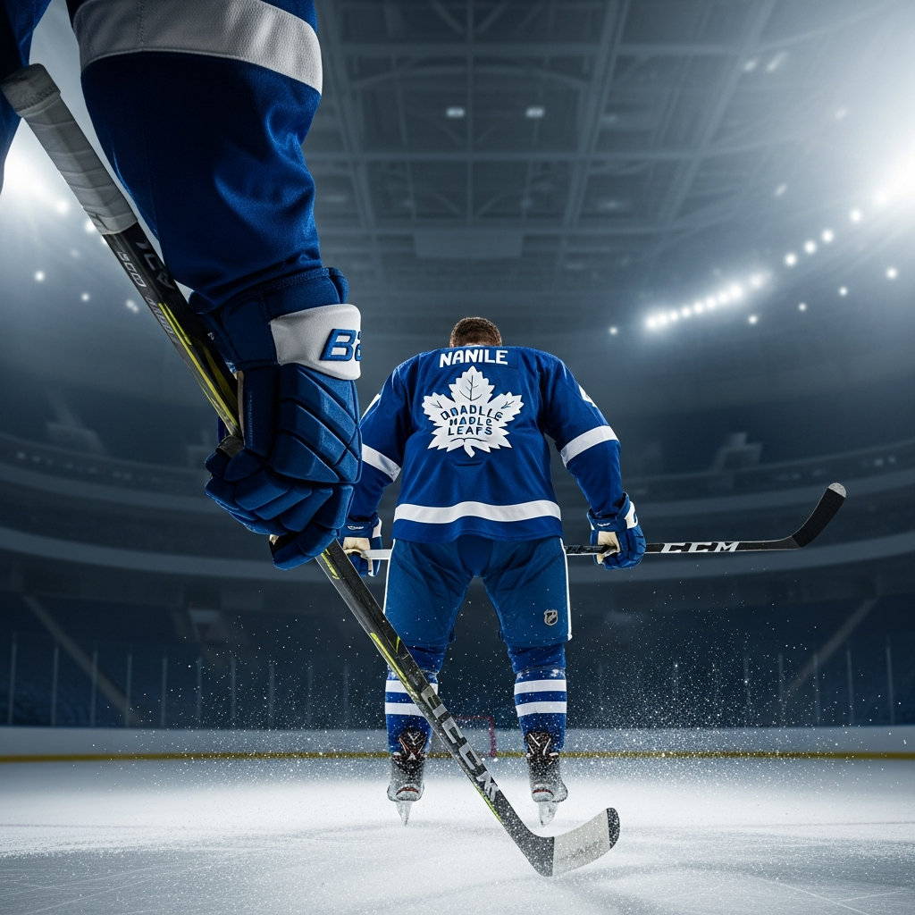 Should the Maple Leafs Target Shane Wright to Kickstart a Retool?