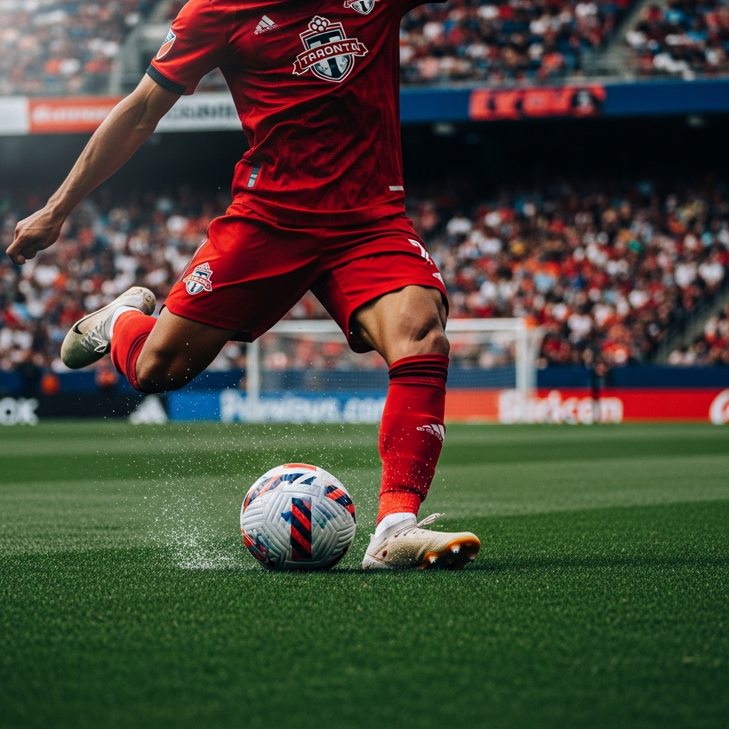 AFC Toronto Extends Midfielder Colby Barnett Through 2027