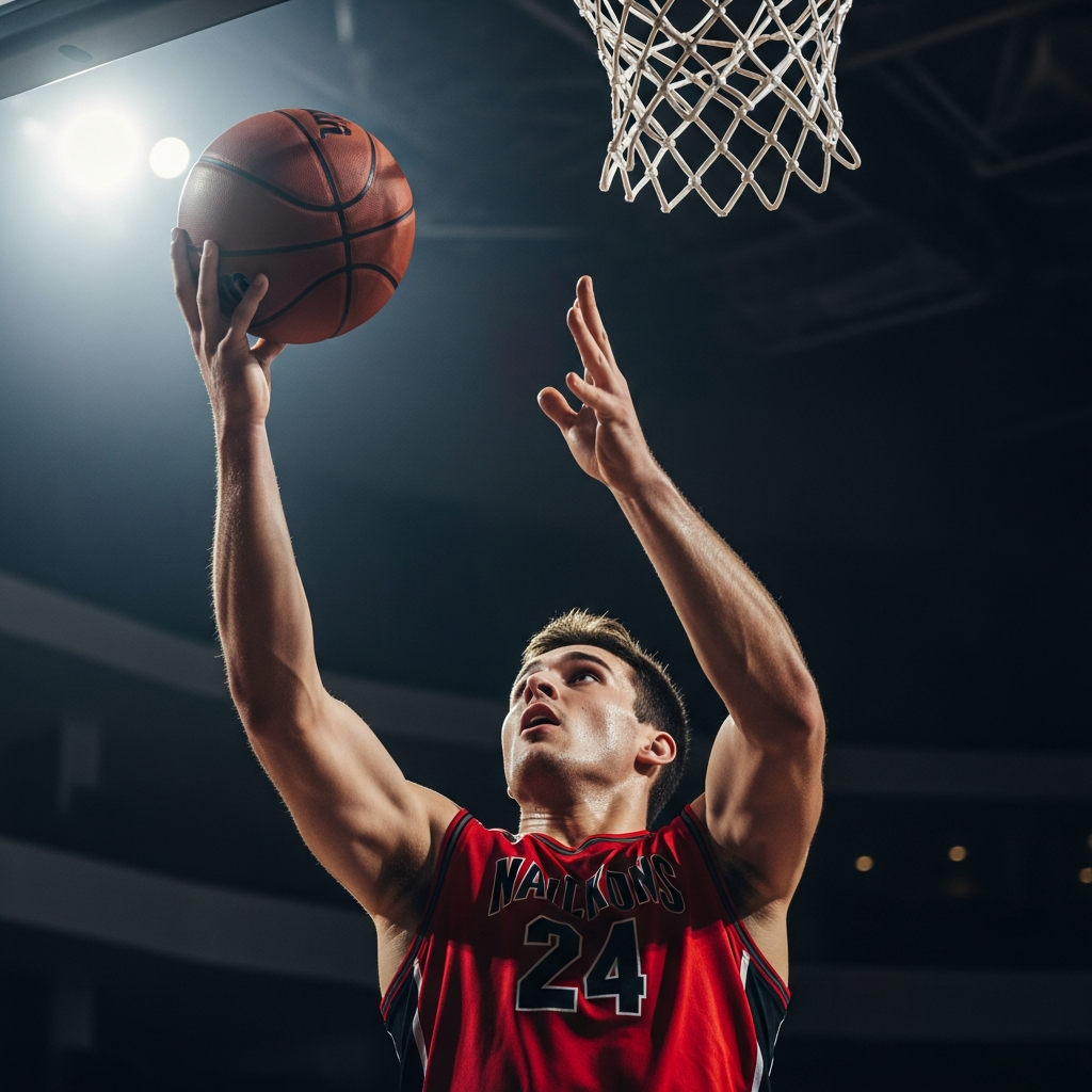 Barnes Explodes in Second Half, Propels Raptors to Victory Over Pacers