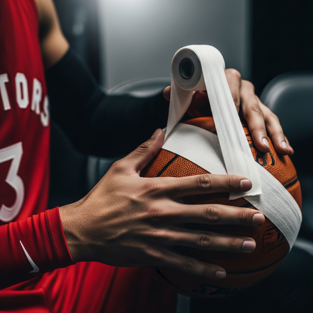 Jakob Poeltl’s Injury Status Complicates Raptors’ Trade Deadline Plans