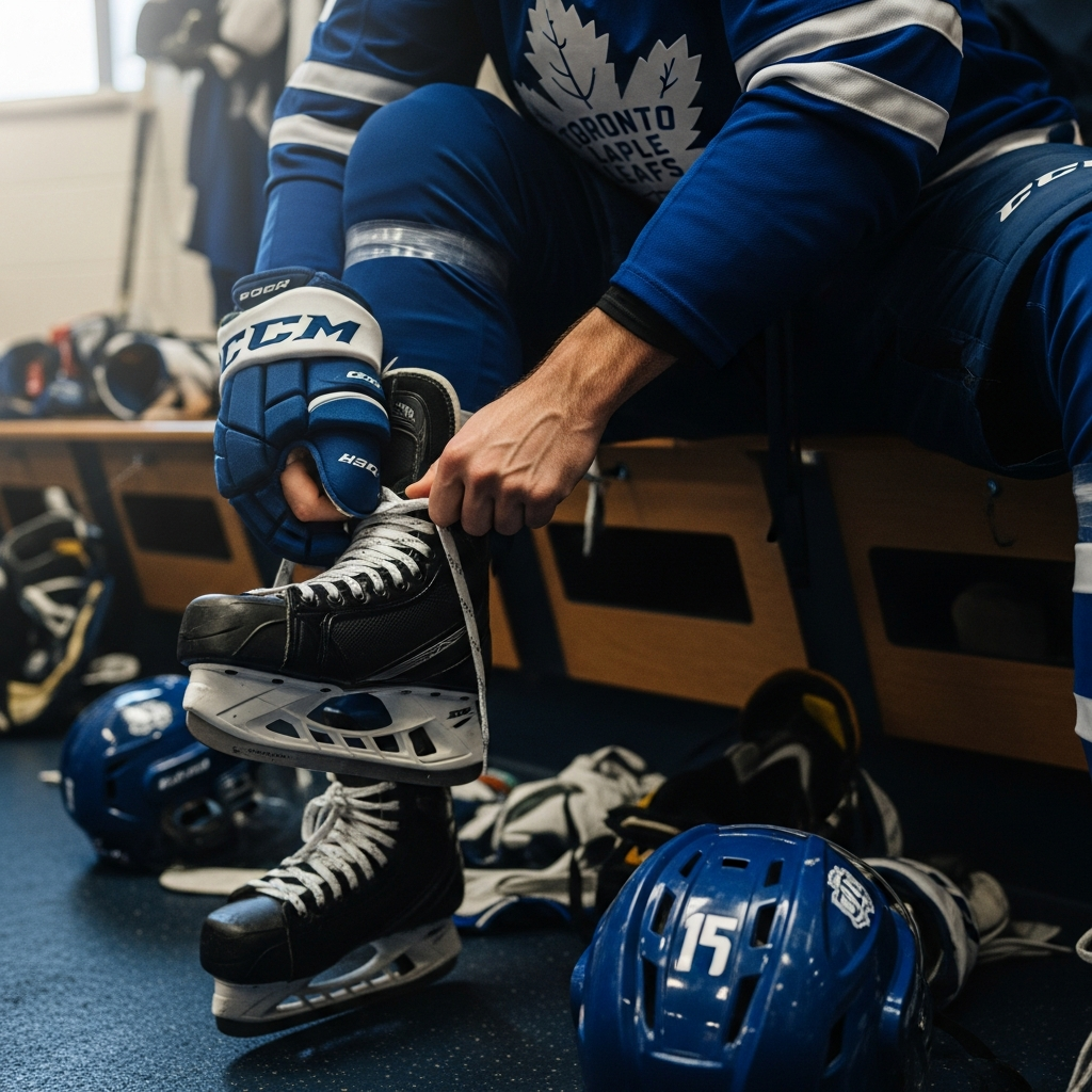 Maple Leafs Offseason Moves: Signings, Trades, and Leadership Changes