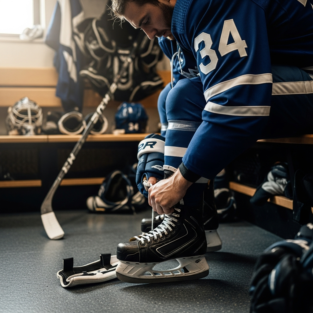 Maple Leafs Offseason Moves: Signings, Trades, and Leadership Changes