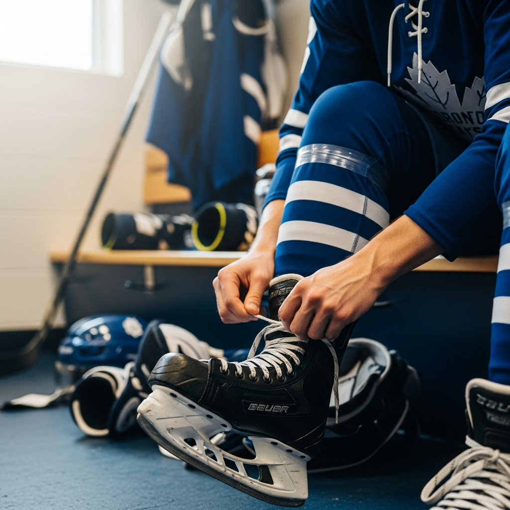 Maple Leafs Offseason Moves: Signings, Trades, and Leadership Changes