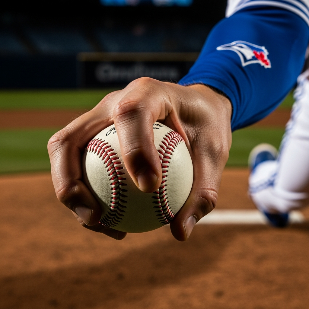 Max Scherzer Returns to the Blue Jays on a One-Year Deal