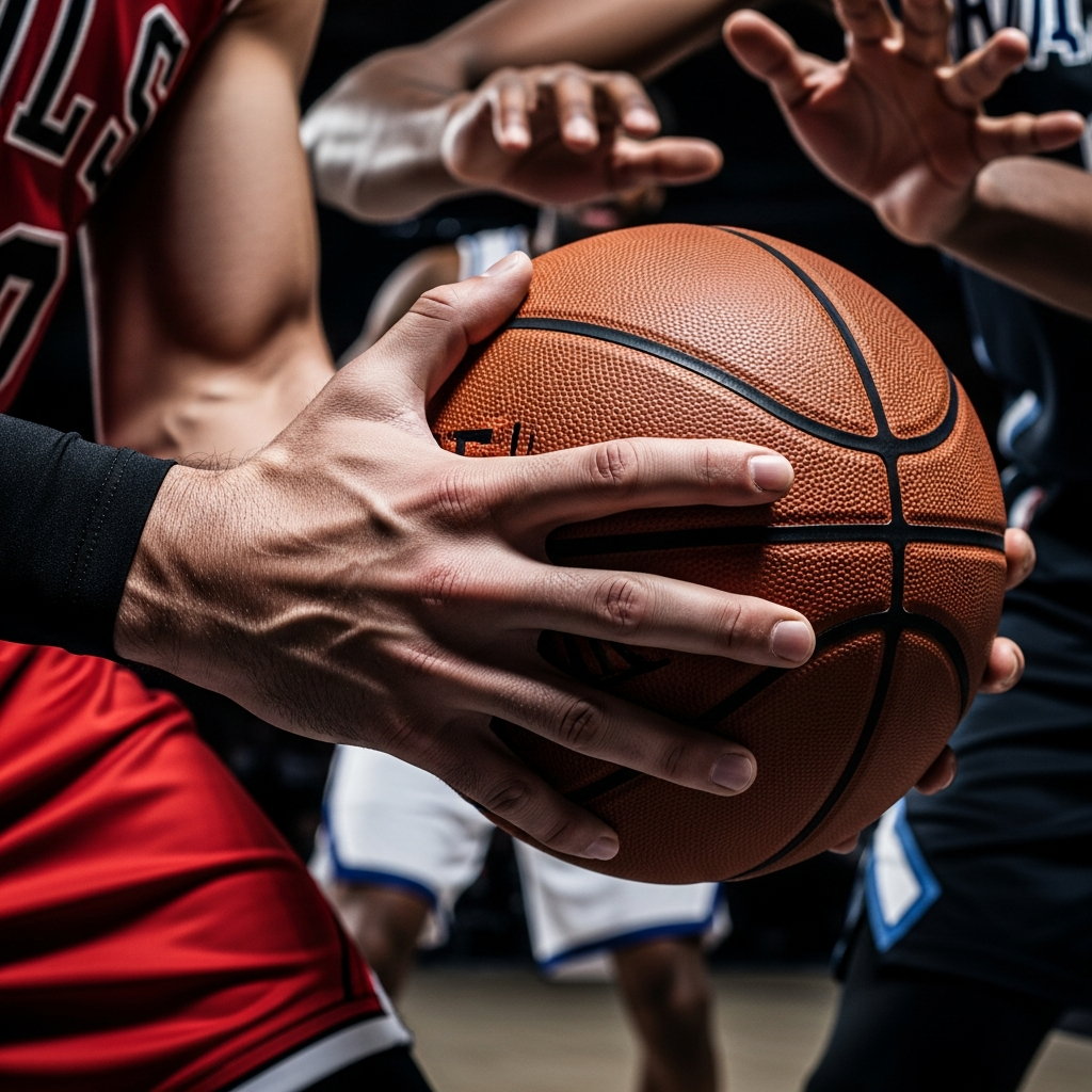 Mitchell and Harden Lead Cavaliers to Thrilling Victory Over Nuggets