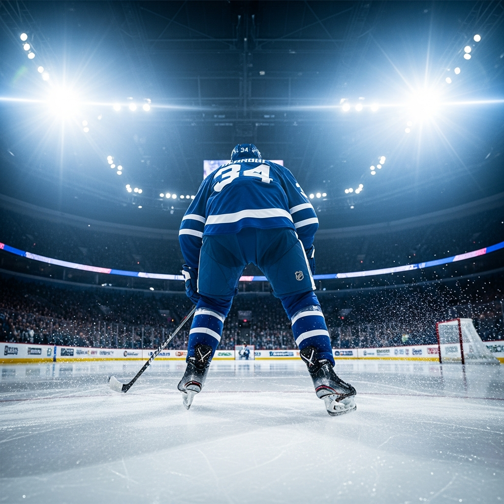 Nylander Returns, Quillan Assigned to Marlies as Leafs Look to Rebound