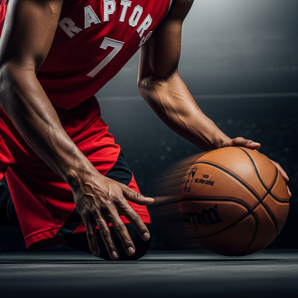 Raptors’ Collin Murray-Boyles Faces Pressure as Trade Deadline Looms: NBA Power Rankings Breakdown