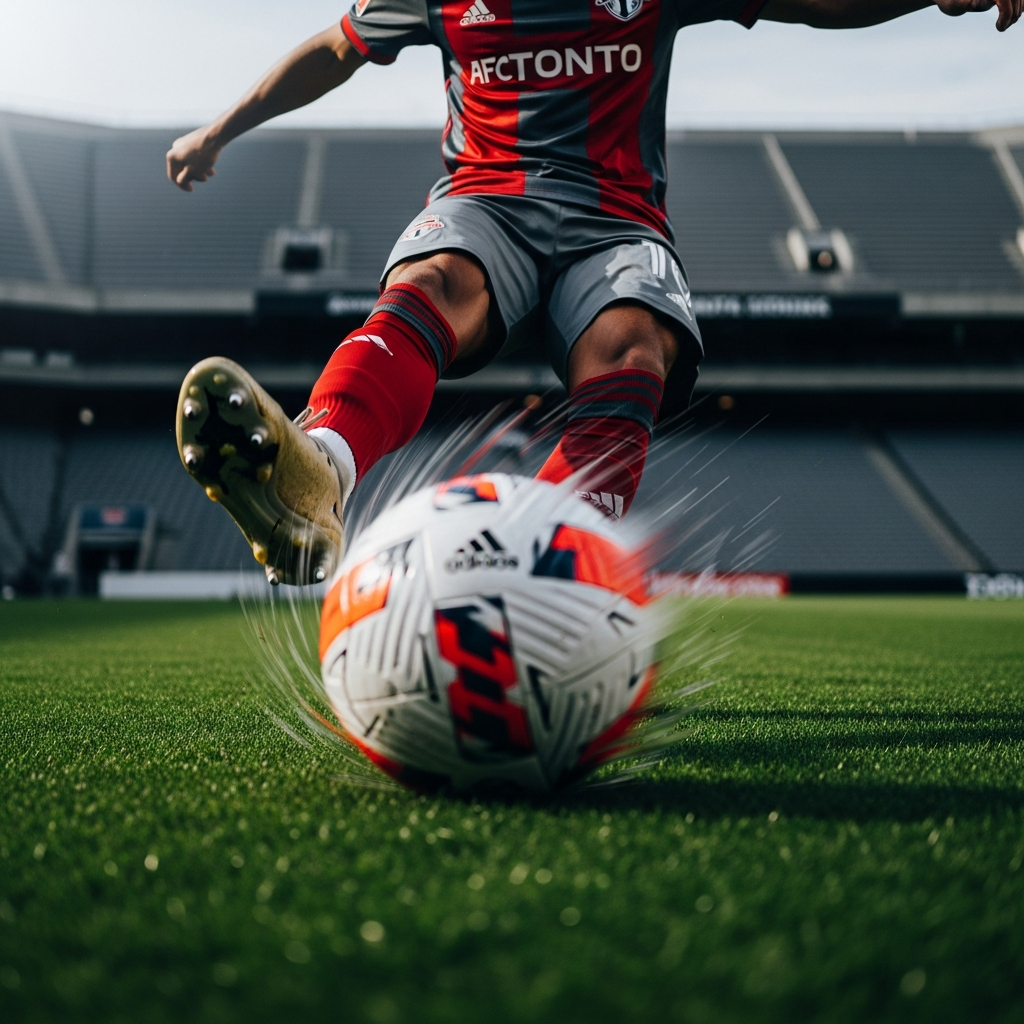 AFC Toronto Appeals Kaila Novak Red Card