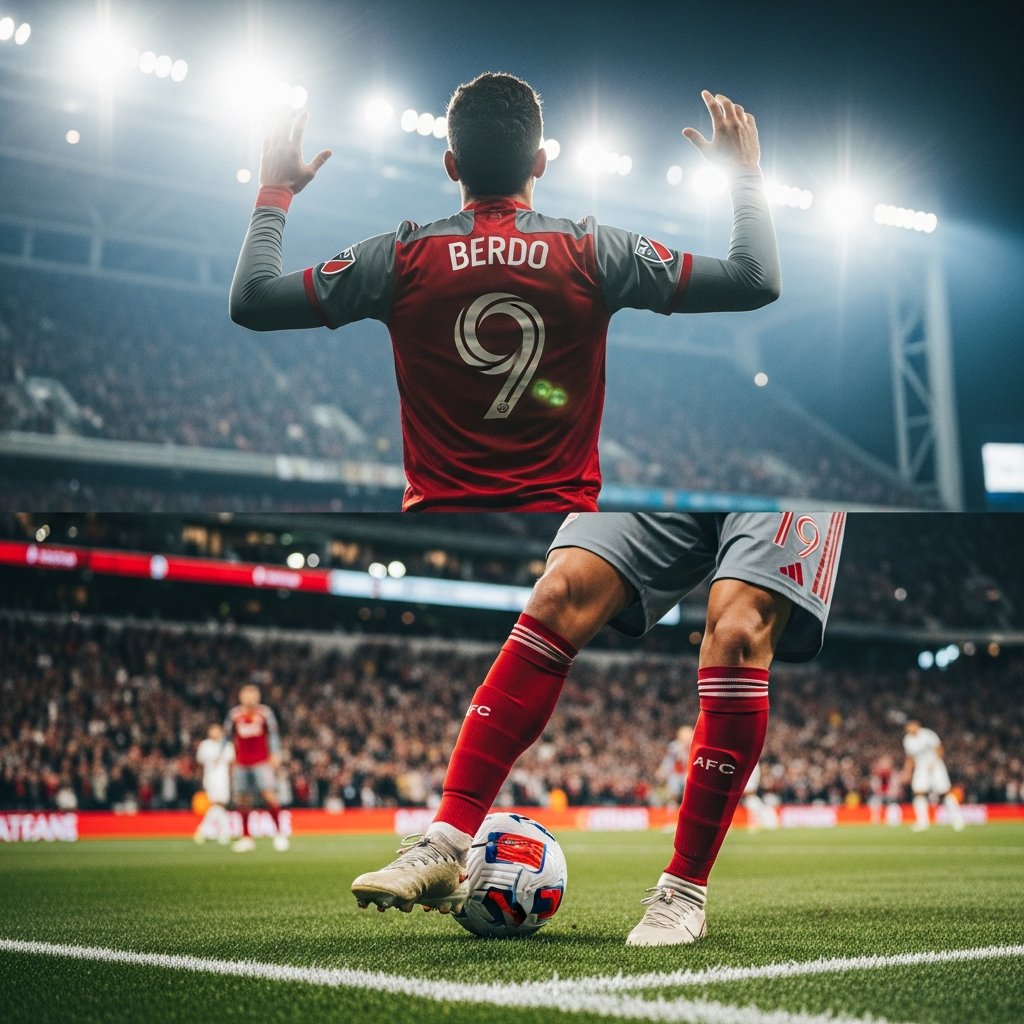 AFC Toronto Clinches Historic First NSL Playoff Spot!