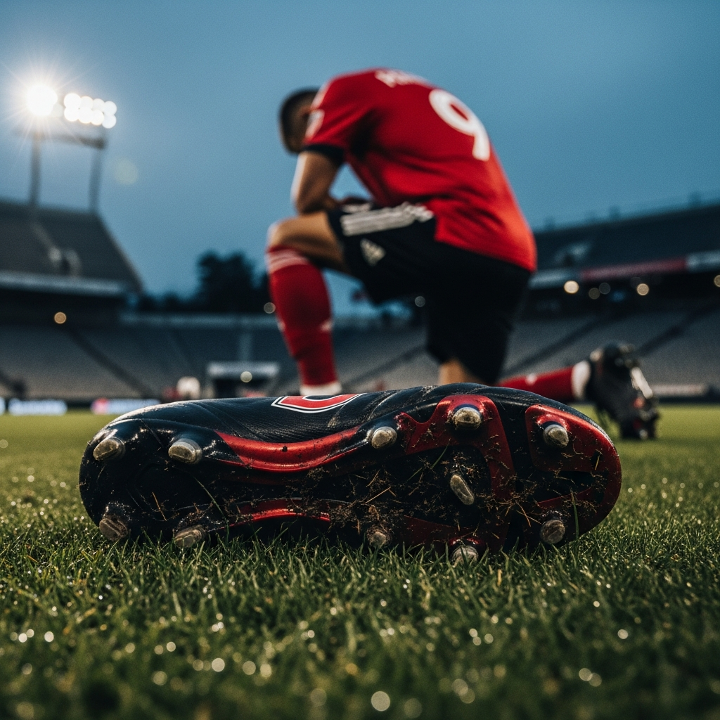 AFC Toronto’s Jade Kovacevic Announces Retirement