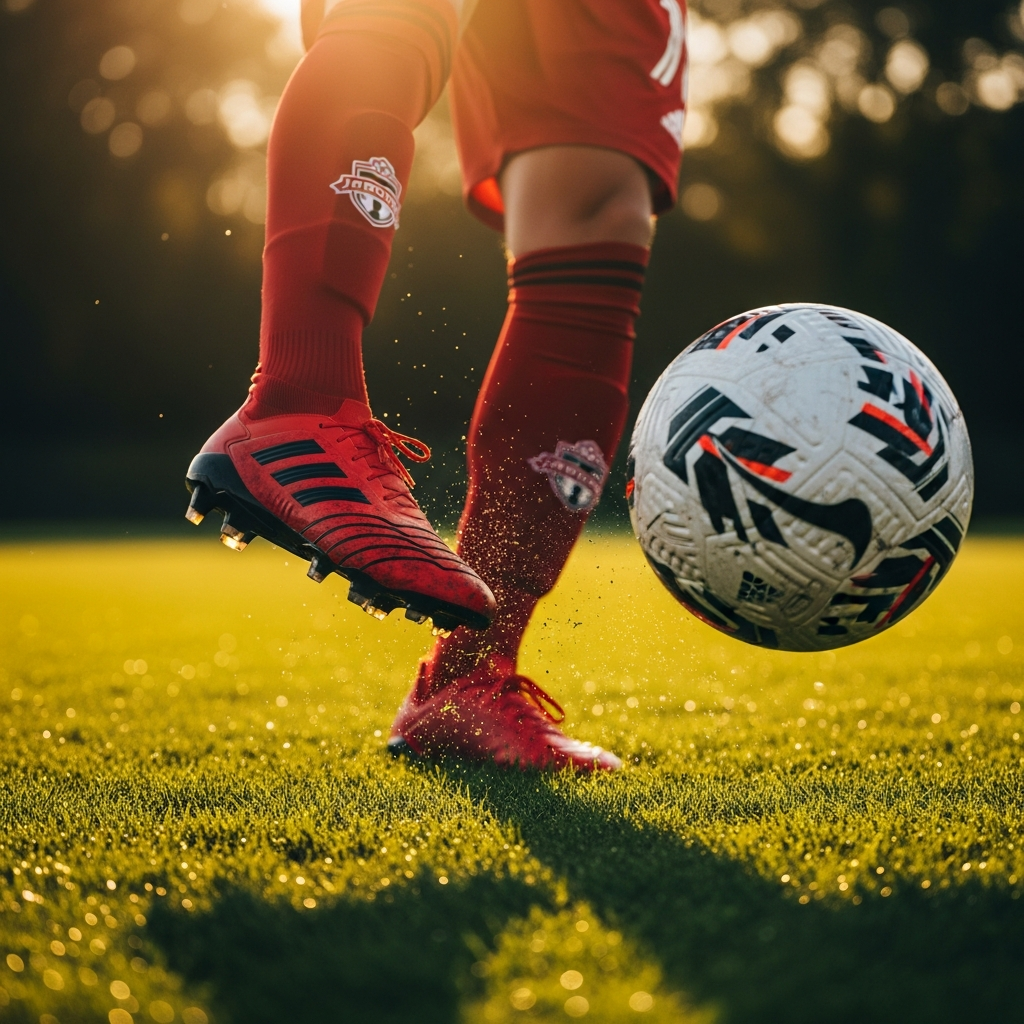 AFC Toronto Signs League1’s All-Time Leading Scorer Jade Kovacevic as First Signing