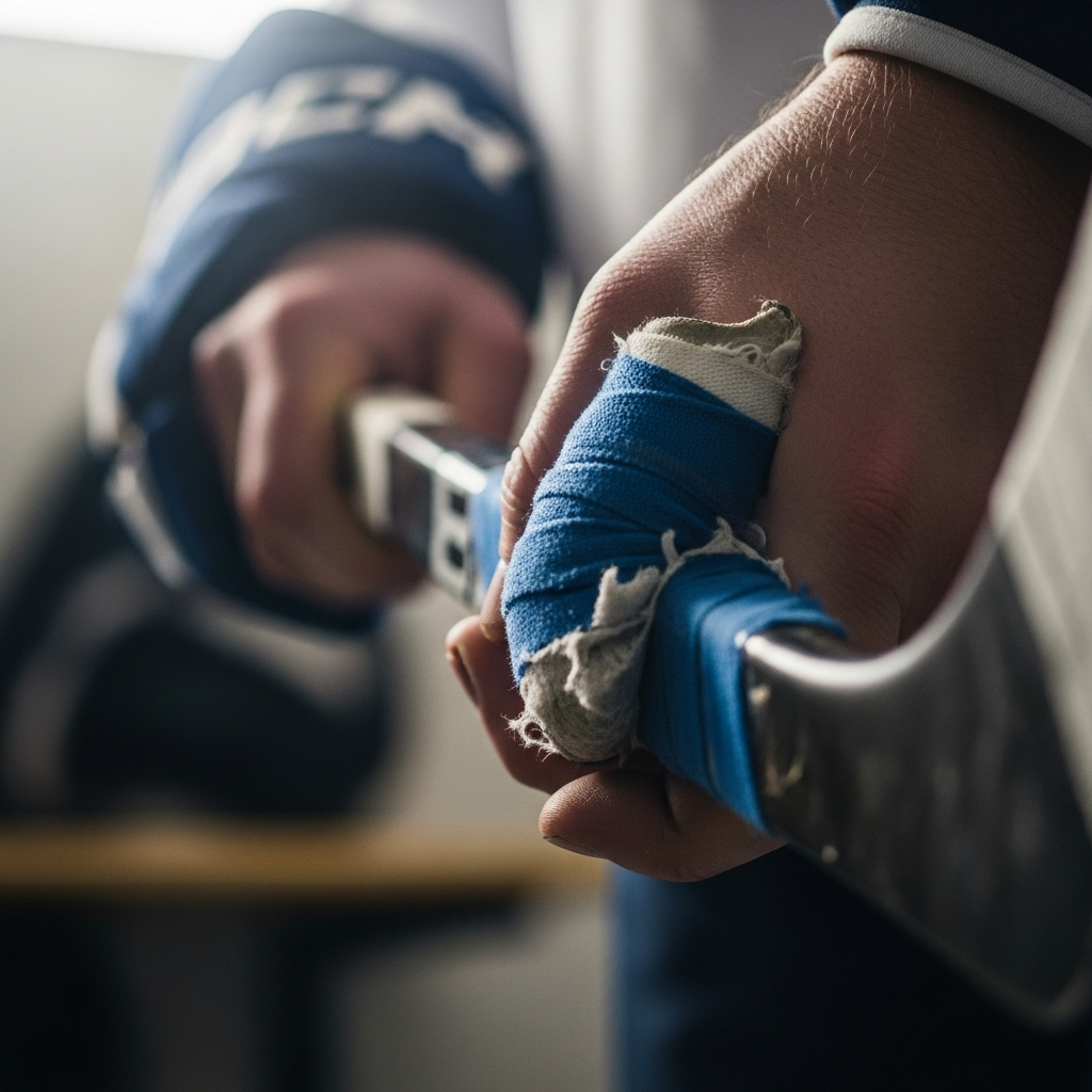 Around the NHL: McMann & Laughton Shine with New Teams, Oilers Lean on Ingram