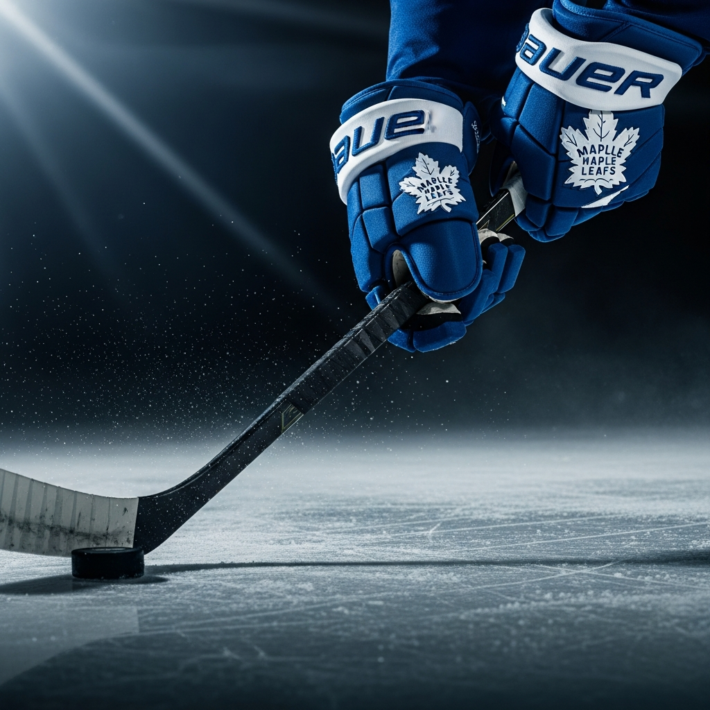 Auston Matthews Undergoes Knee Surgery, Expected to Recover in 12 Weeks