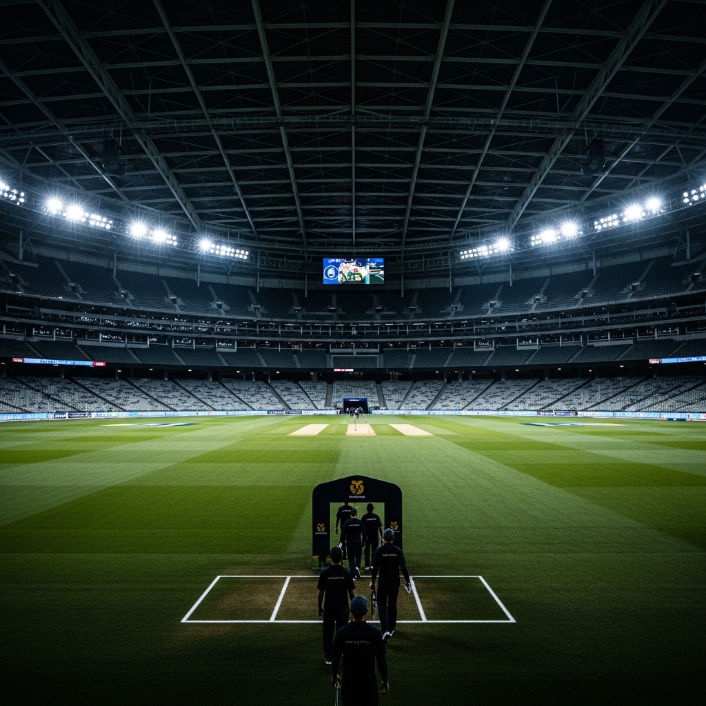 BC Place to Host Inaugural Canada Super 60 Cricket Tournament