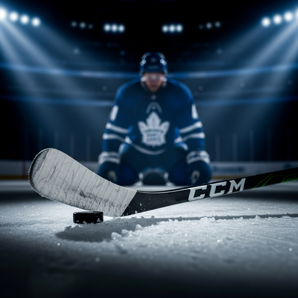 Berube Baffled as Maple Leafs Morale Hits Rock Bottom After Loss to Senators