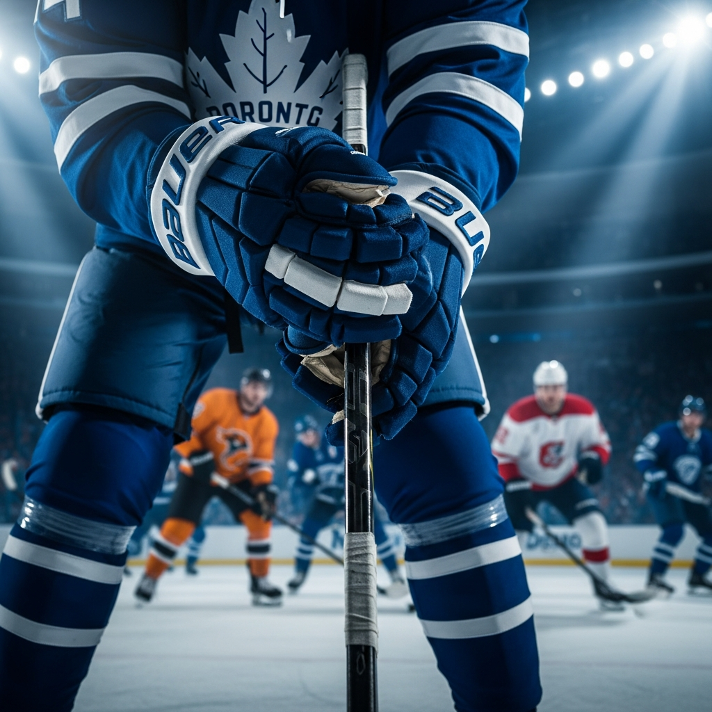 Berube Laments Special Teams and Offensive Struggles in Leafs’ Loss to Islanders