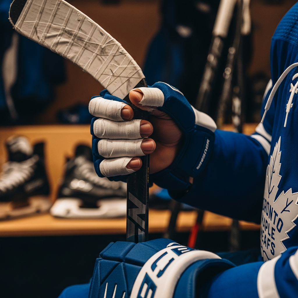 Bo Groulx Assigned to AHL’s Toronto Marlies