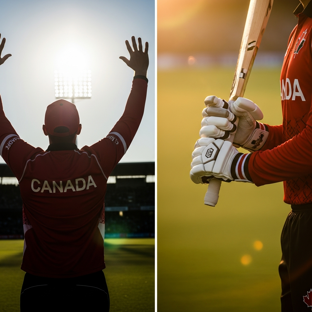 Canada Qualifies for ICC T20 World Cup 2026: A Cricket Milestone