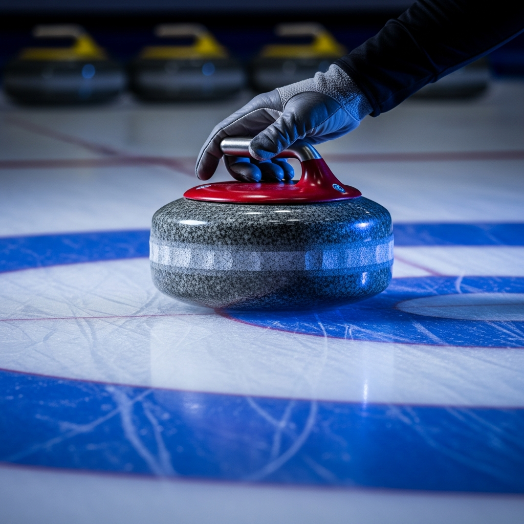 Japan to Face Canada in Curling Semifinal After Playoff Win
