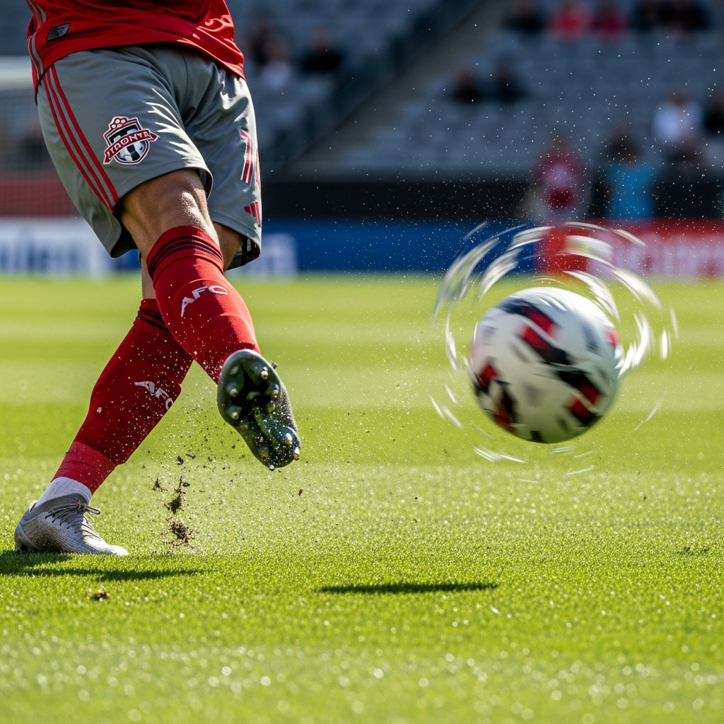 Kaylee Hunter Named Northern Super League Player of the Month