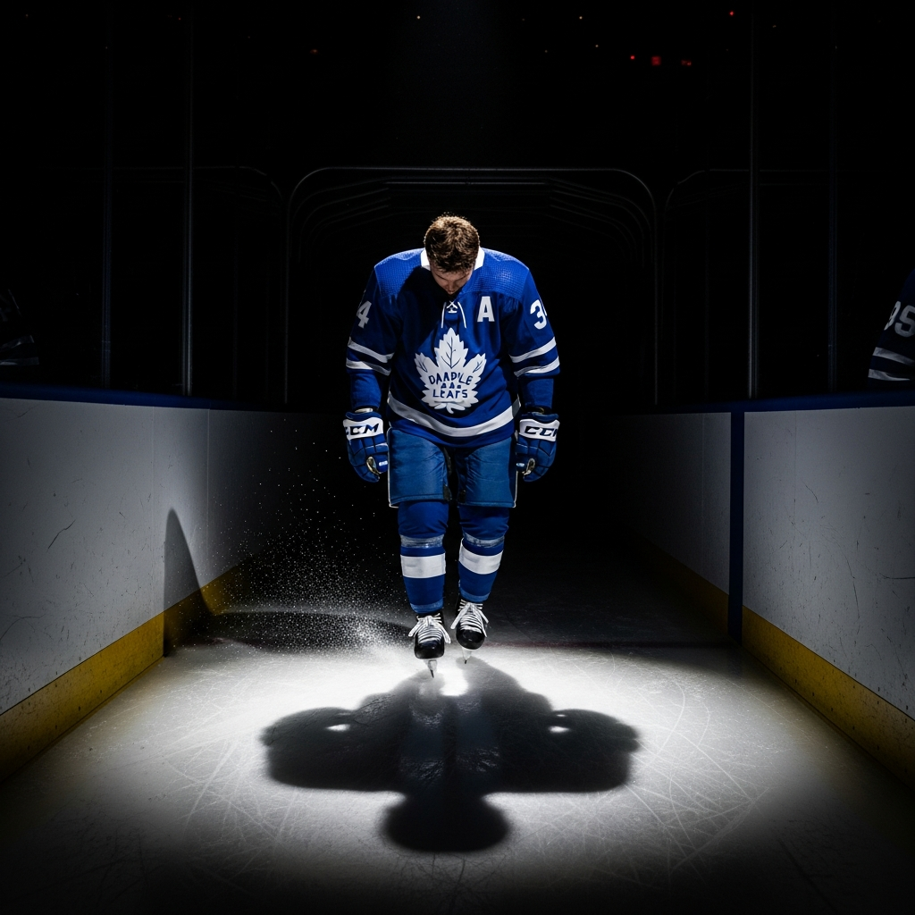 Leafs Suffer Embarrassing Loss to Senators: 3 Key Takeaways