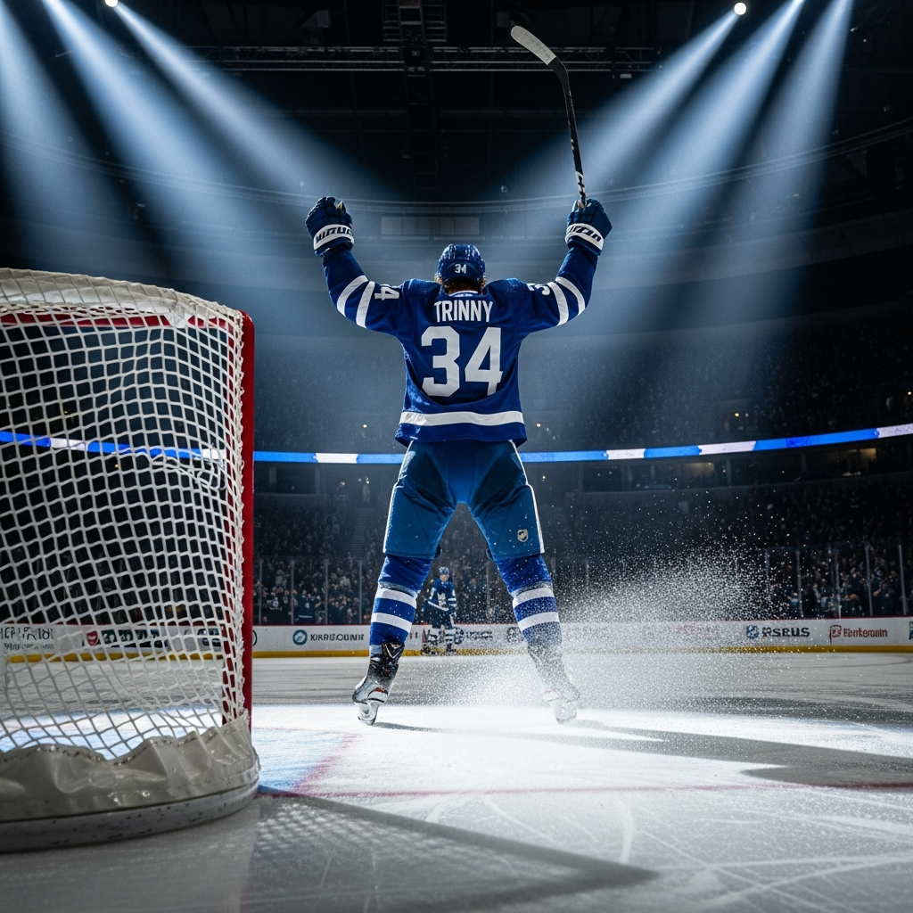 Malkin’s Return Fuels Penguins’ Rout of Avalanche