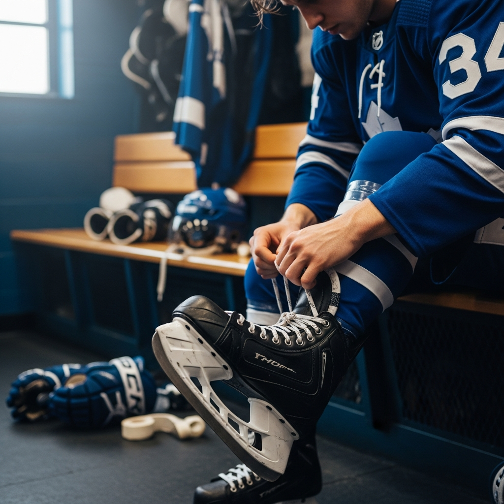 Maple Leafs Offseason Moves: Signings, Trades, and Leadership Changes