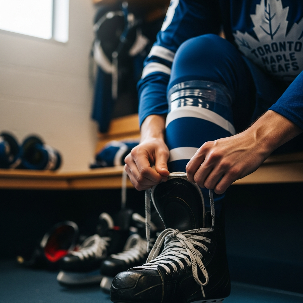 Maple Leafs Offseason Moves: Signings, Trades, and Leadership Changes