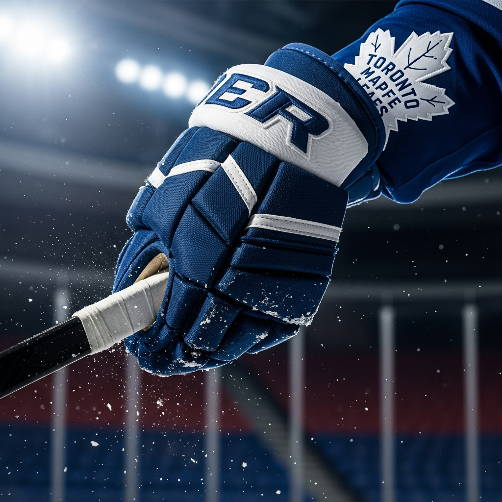 Maple Leafs Recall Michael Pezzetta from Marlies