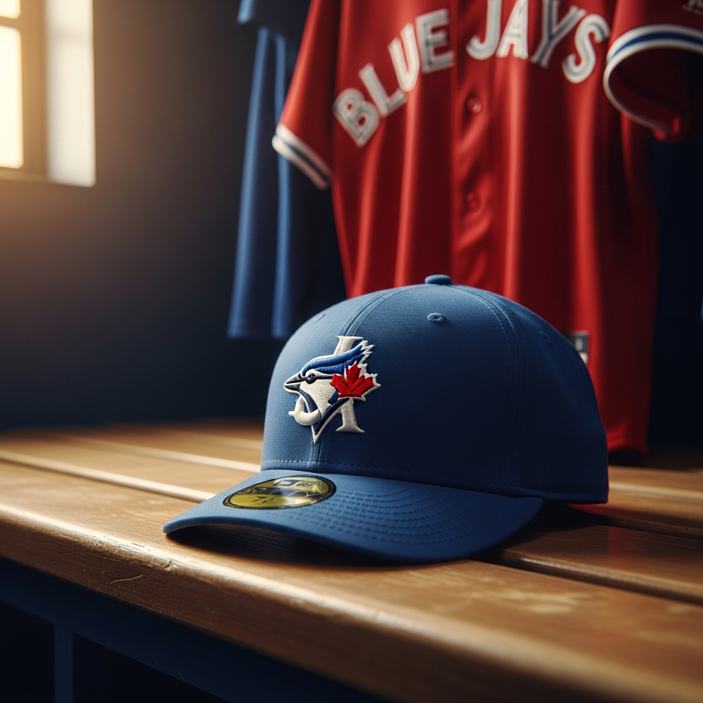 Max Scherzer on Why He Re-Signed with the Blue Jays: ‘Toronto Was Always in My Heart’