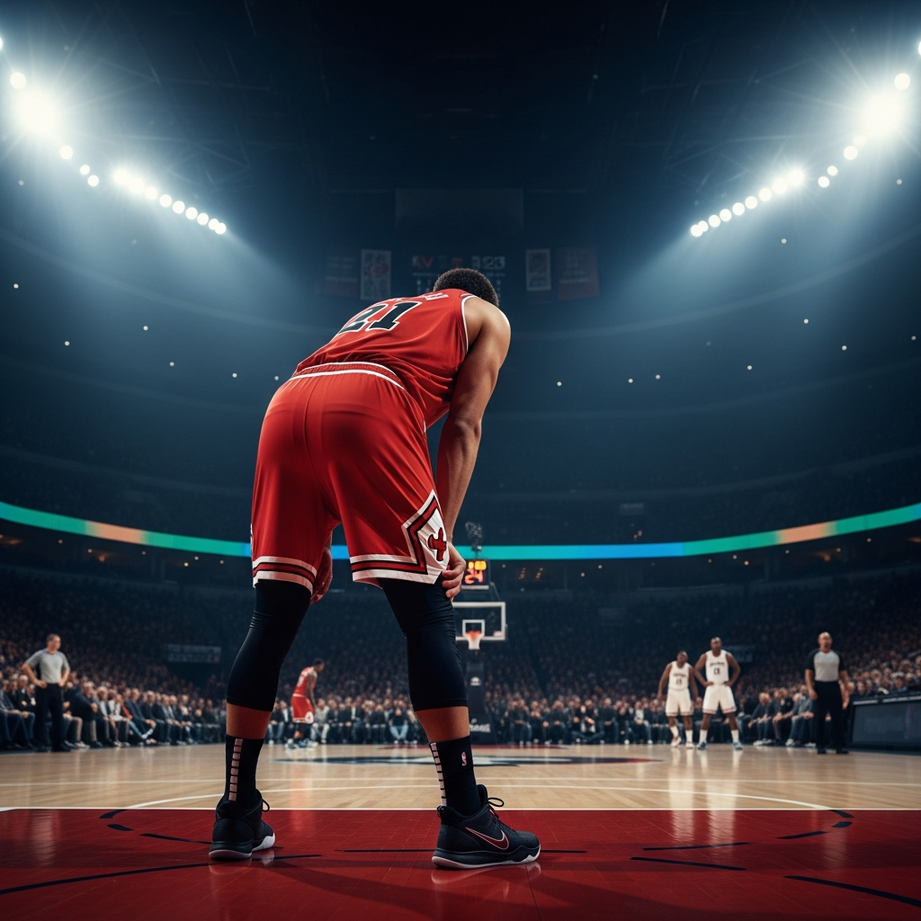 Raptors Struggle Against Top Teams: Learning Hard Lessons