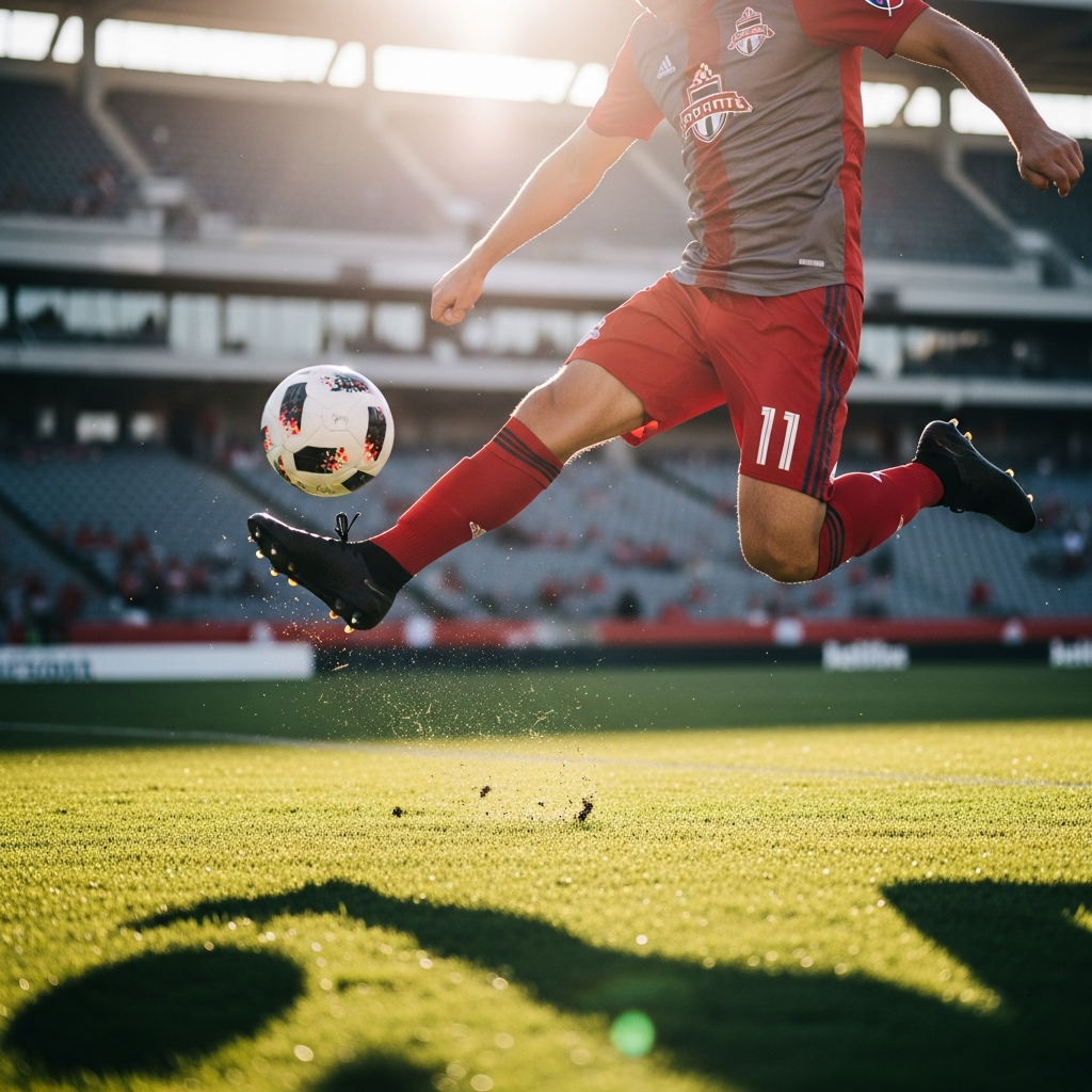 Toronto FC vs. Columbus Crew: October 24, 2026 Match Recap