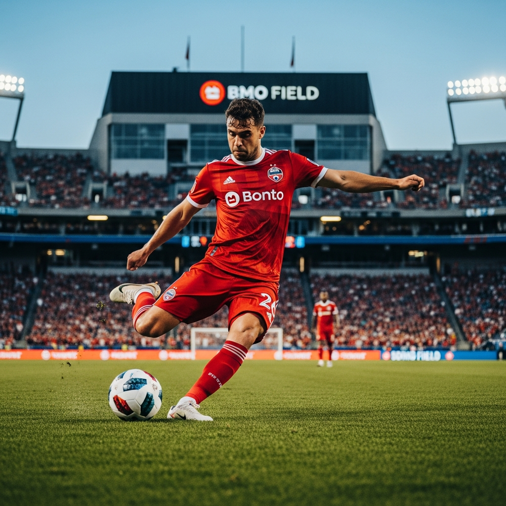 Toronto FC vs. Montréal: Match Preview – October 10th