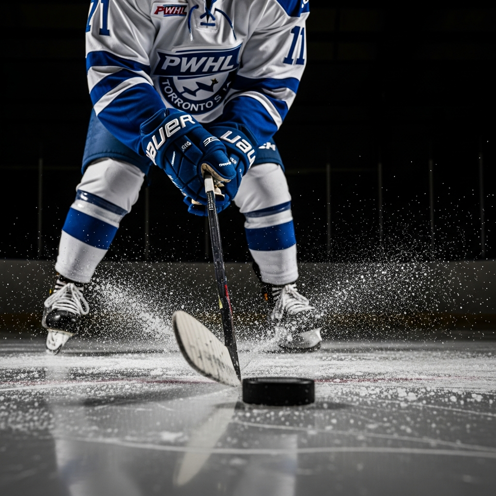 Toronto PWHL Video Highlights Reel: February-March 2026