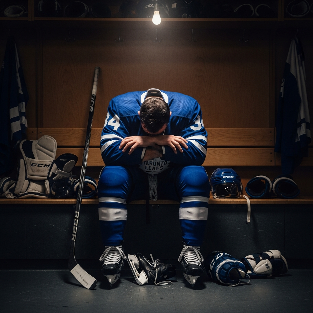 Trade Deadline Buzz: 13 Maple Leafs on Daily Faceoff’s Trade Board