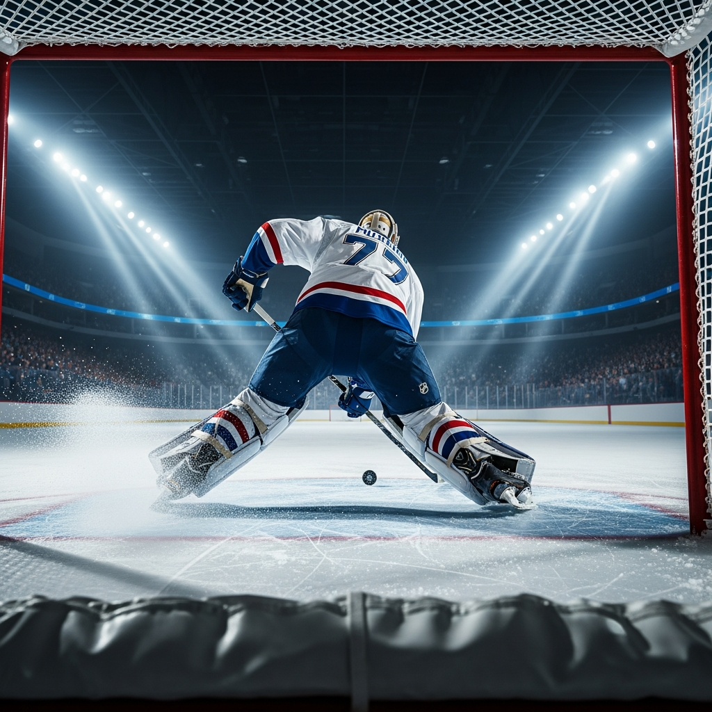 Vancouver Edges Toronto 3-2 in Sold-Out PWHL Clash