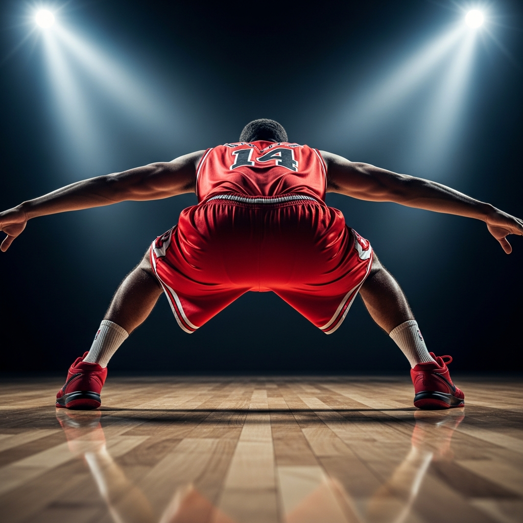 Beyond the Box Score: Why Jamal Shead is the Raptors’ Secret Weapon