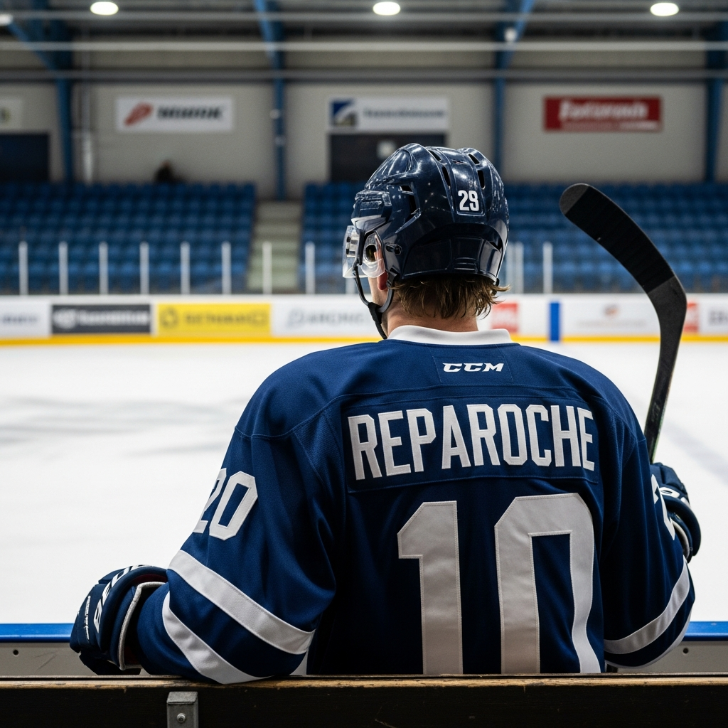 Evaluating Jacob Quillan’s Future with the Maple Leafs