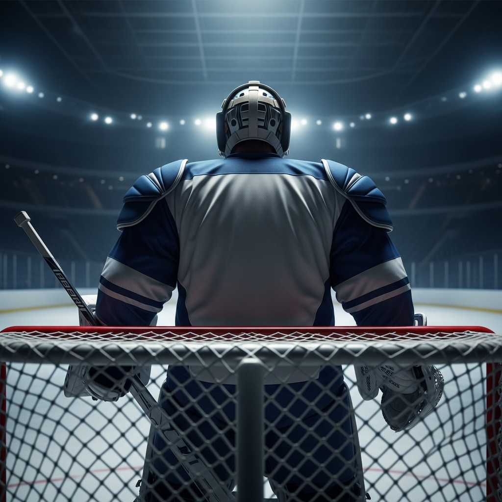 Goaltending Depth: The Maple Leafs’ Most Valuable Trade Currency