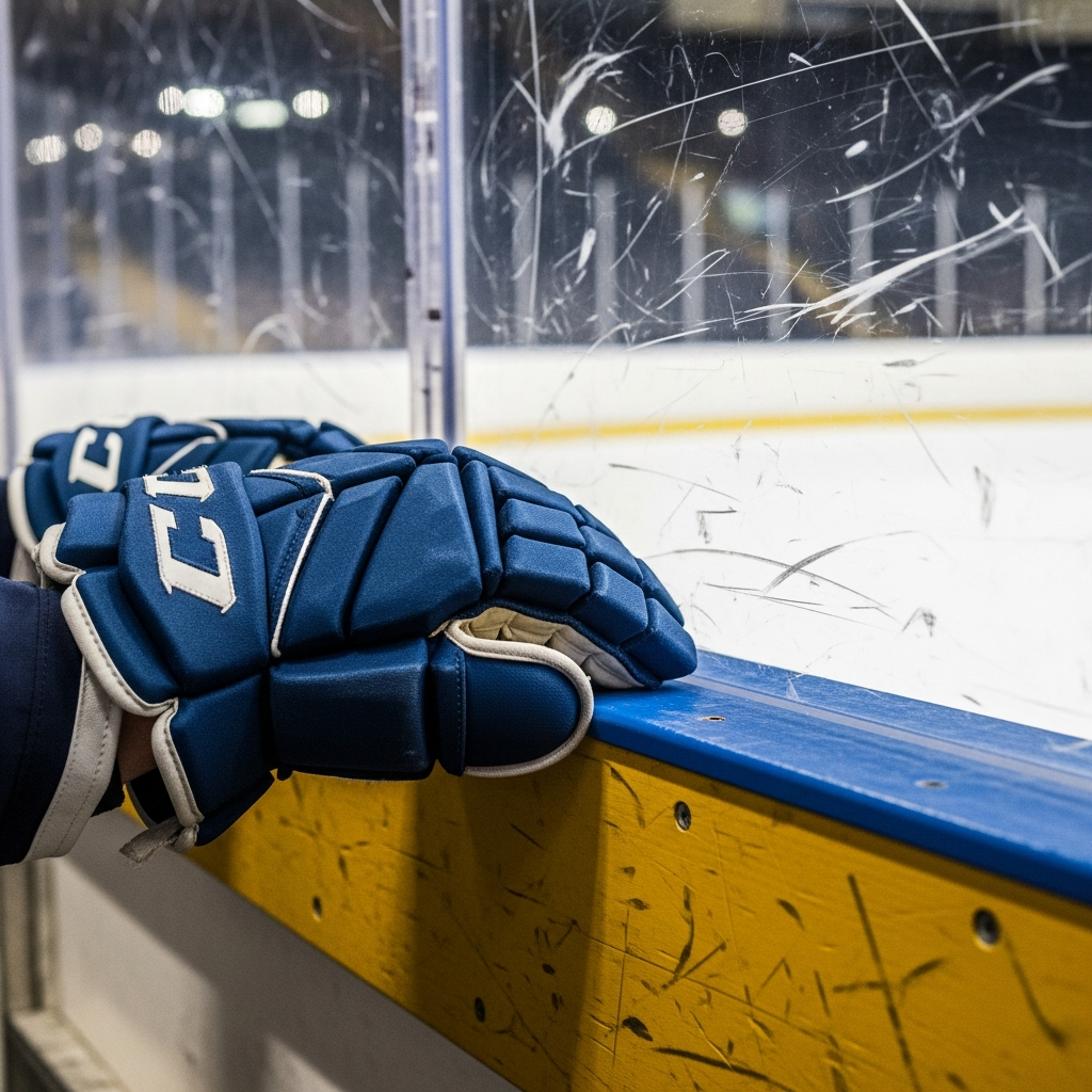 Jacob Quillan Looks to Carry NHL Experience into Marlies Playoff Run