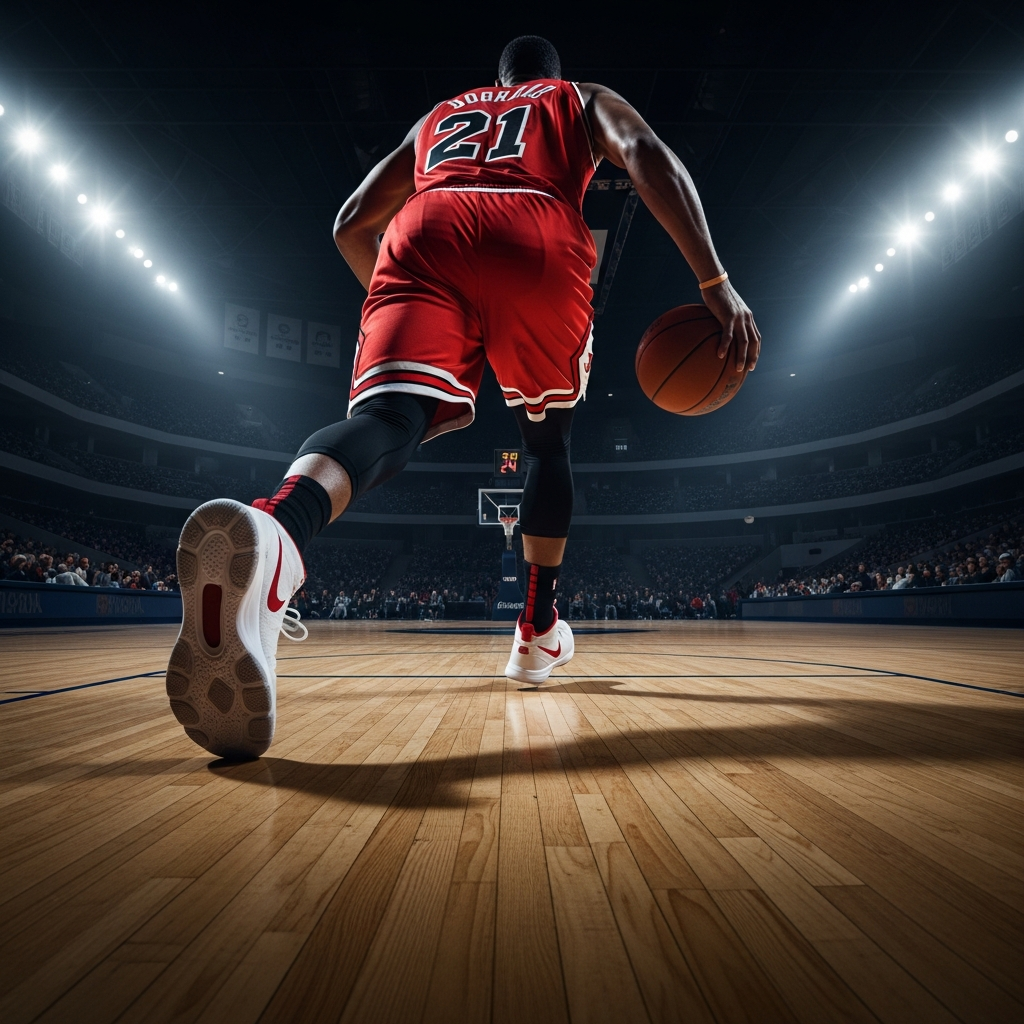 NBA Eastern Conference Playoffs: Can the Raptors Pull Off an Upset?