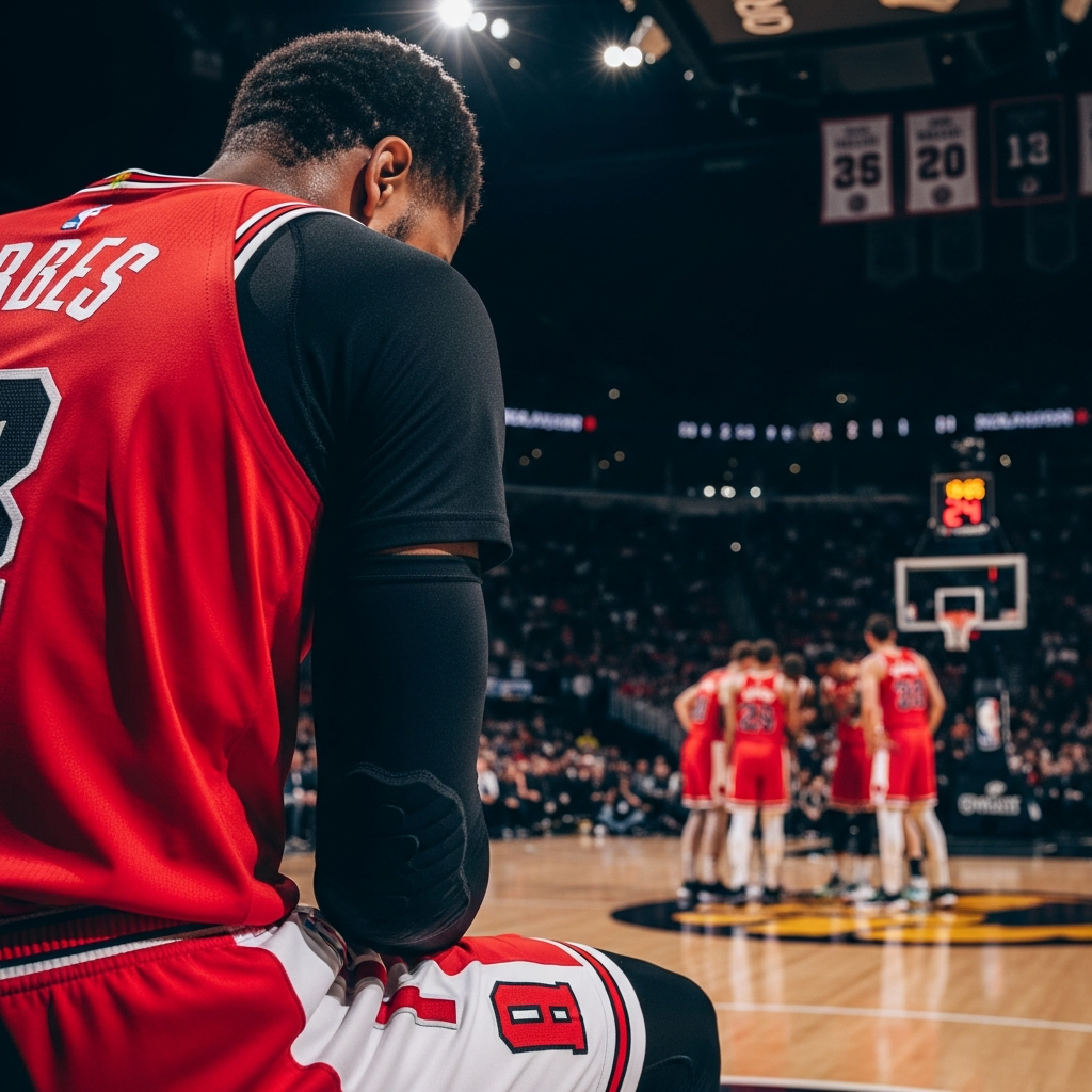 Raptors Fall to 0-2: Ingram Struggles as Cleveland Takes Control